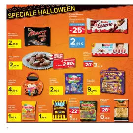 Volantino Carrefour Iper Pagina 16