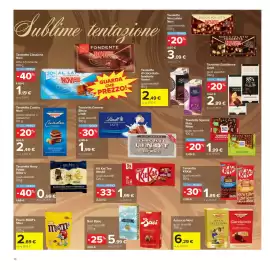 Volantino Carrefour Iper Pagina 18