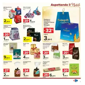 Volantino Carrefour Iper Pagina 19