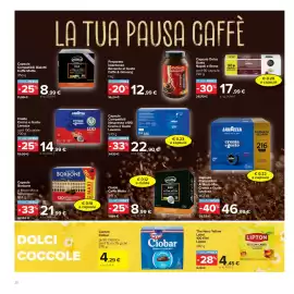 Volantino Carrefour Iper Pagina 20