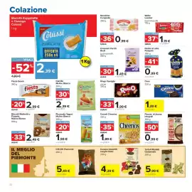 Volantino Carrefour Iper Pagina 22