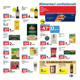 Volantino Carrefour Iper Pagina 25