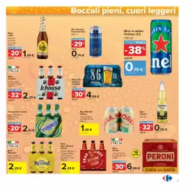 Volantino Carrefour Iper Pagina 27
