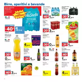 Volantino Carrefour Iper Pagina 28