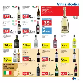 Volantino Carrefour Iper Pagina 29