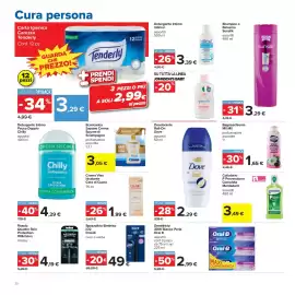 Volantino Carrefour Iper Pagina 30