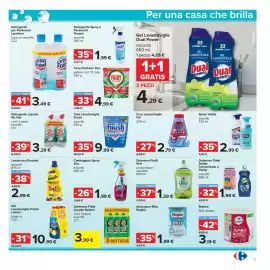 Volantino Carrefour Iper Pagina 33