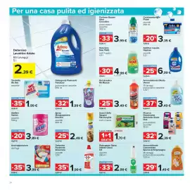 Volantino Carrefour Iper Pagina 34