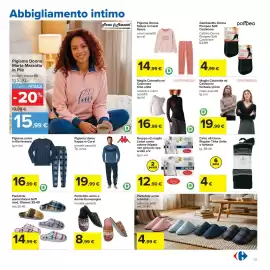 Volantino Carrefour Iper Pagina 39