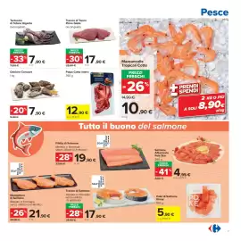Volantino Carrefour Iper Pagina 7