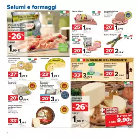 Volantino Carrefour Iper Pagina 8