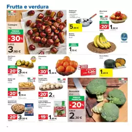 Volantino Carrefour Iper Pagina 10