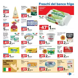 Volantino Carrefour Iper Pagina 11