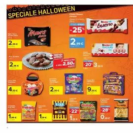 Volantino Carrefour Iper Pagina 16