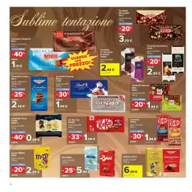 Volantino Carrefour Iper Pagina 18
