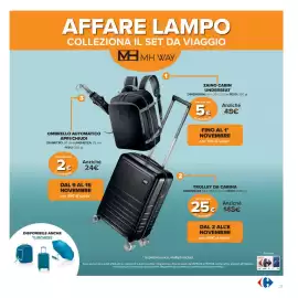 Volantino Carrefour Iper Pagina 21