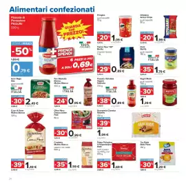 Volantino Carrefour Iper Pagina 24