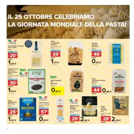 Volantino Carrefour Iper Pagina 26