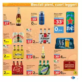 Volantino Carrefour Iper Pagina 27
