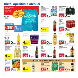 Volantino Carrefour Iper Pagina 28