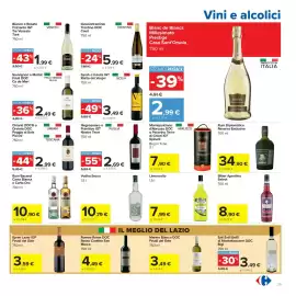 Volantino Carrefour Iper Pagina 29