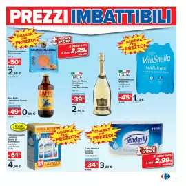Volantino Carrefour Iper Pagina 3