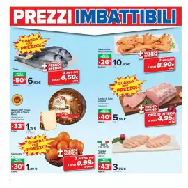Volantino Carrefour Iper Pagina 4