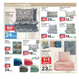 Volantino Carrefour Iper Pagina 40