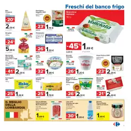 Volantino Carrefour Iper Pagina 11