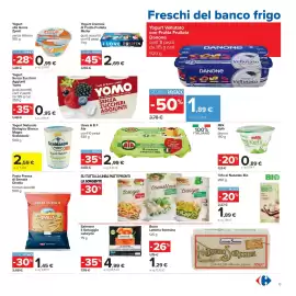Volantino Carrefour Iper Pagina 13