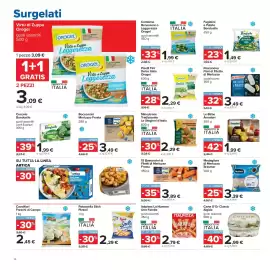 Volantino Carrefour Iper Pagina 14