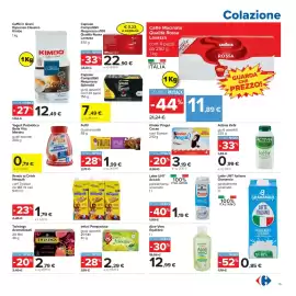 Volantino Carrefour Iper Pagina 15