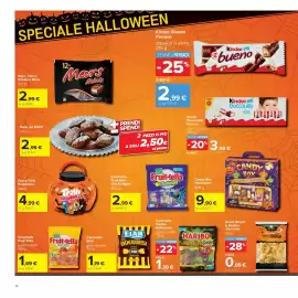 Volantino Carrefour Iper Pagina 16