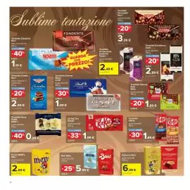 Volantino Carrefour Iper Pagina 18