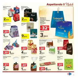 Volantino Carrefour Iper Pagina 19