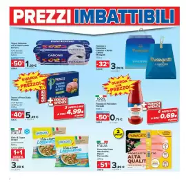 Volantino Carrefour Iper Pagina 2