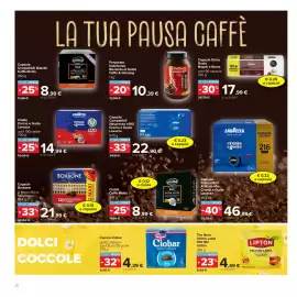 Volantino Carrefour Iper Pagina 20