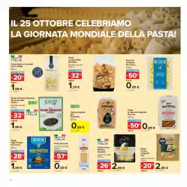 Volantino Carrefour Iper Pagina 26