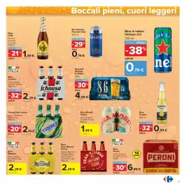 Volantino Carrefour Iper Pagina 27