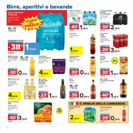 Volantino Carrefour Iper Pagina 28