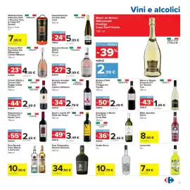 Volantino Carrefour Iper Pagina 29