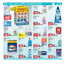 Volantino Carrefour Iper Pagina 32