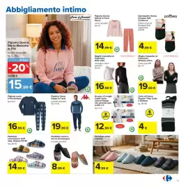 Volantino Carrefour Iper Pagina 39
