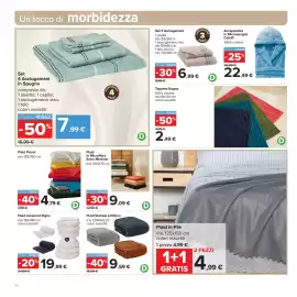 Volantino Carrefour Iper Pagina 42