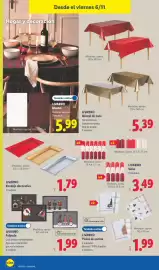 Catálogo Lidl semana 45 Página 18