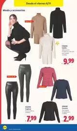 Catálogo Lidl semana 45 Página 28