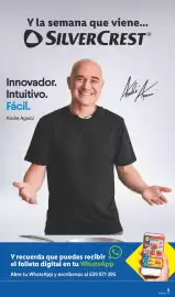 Catálogo Lidl semana 45 Página 31