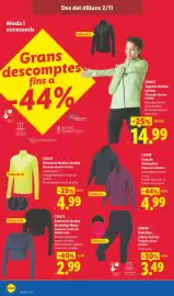 Catálogo Lidl semana 45 Página 12