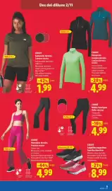Catálogo Lidl semana 45 Página 13