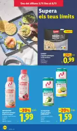 Catálogo Lidl semana 45 Página 14